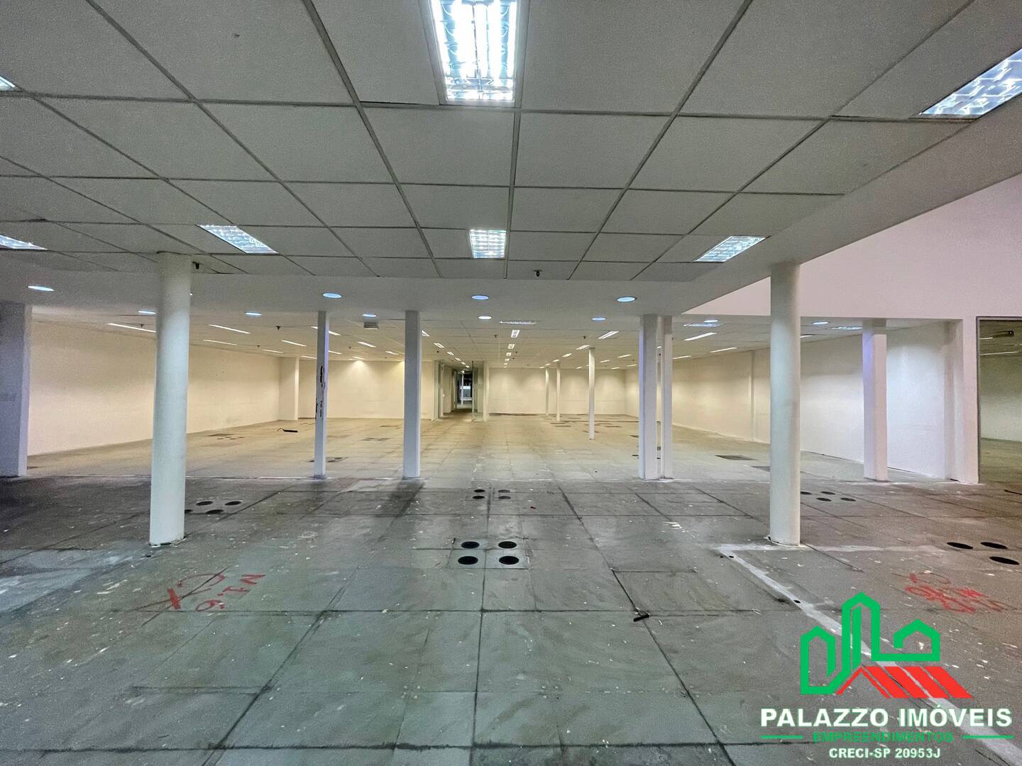 Prédio Inteiro, 4243 m² - Foto 12