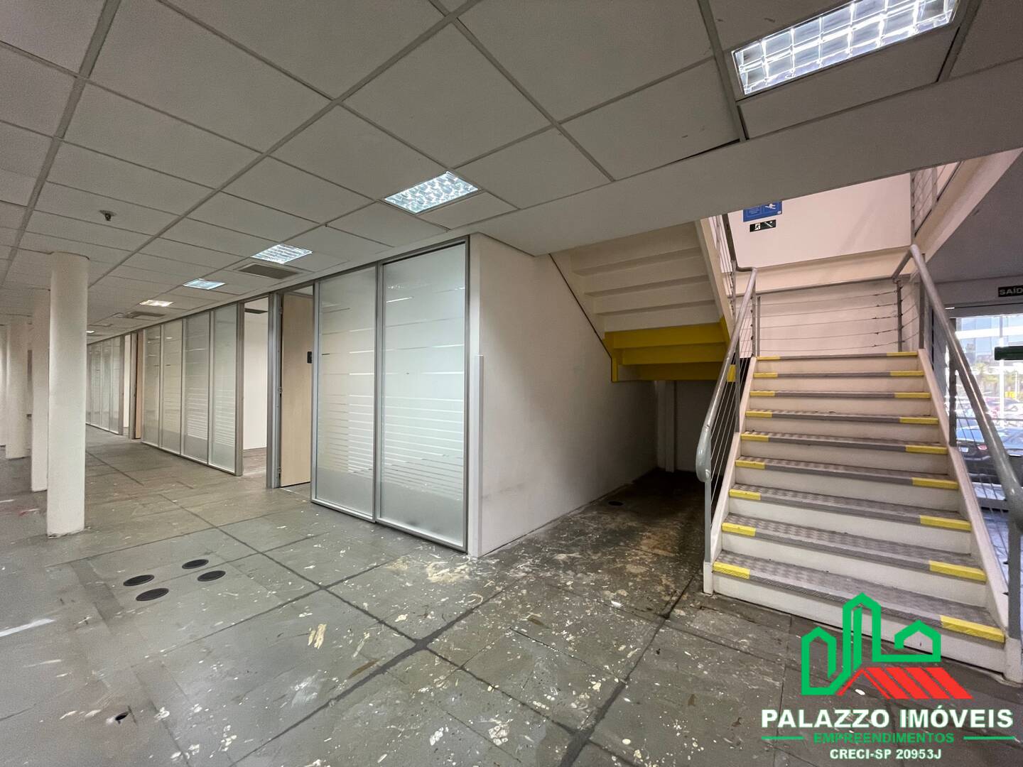 Prédio Inteiro, 4243 m² - Foto 13