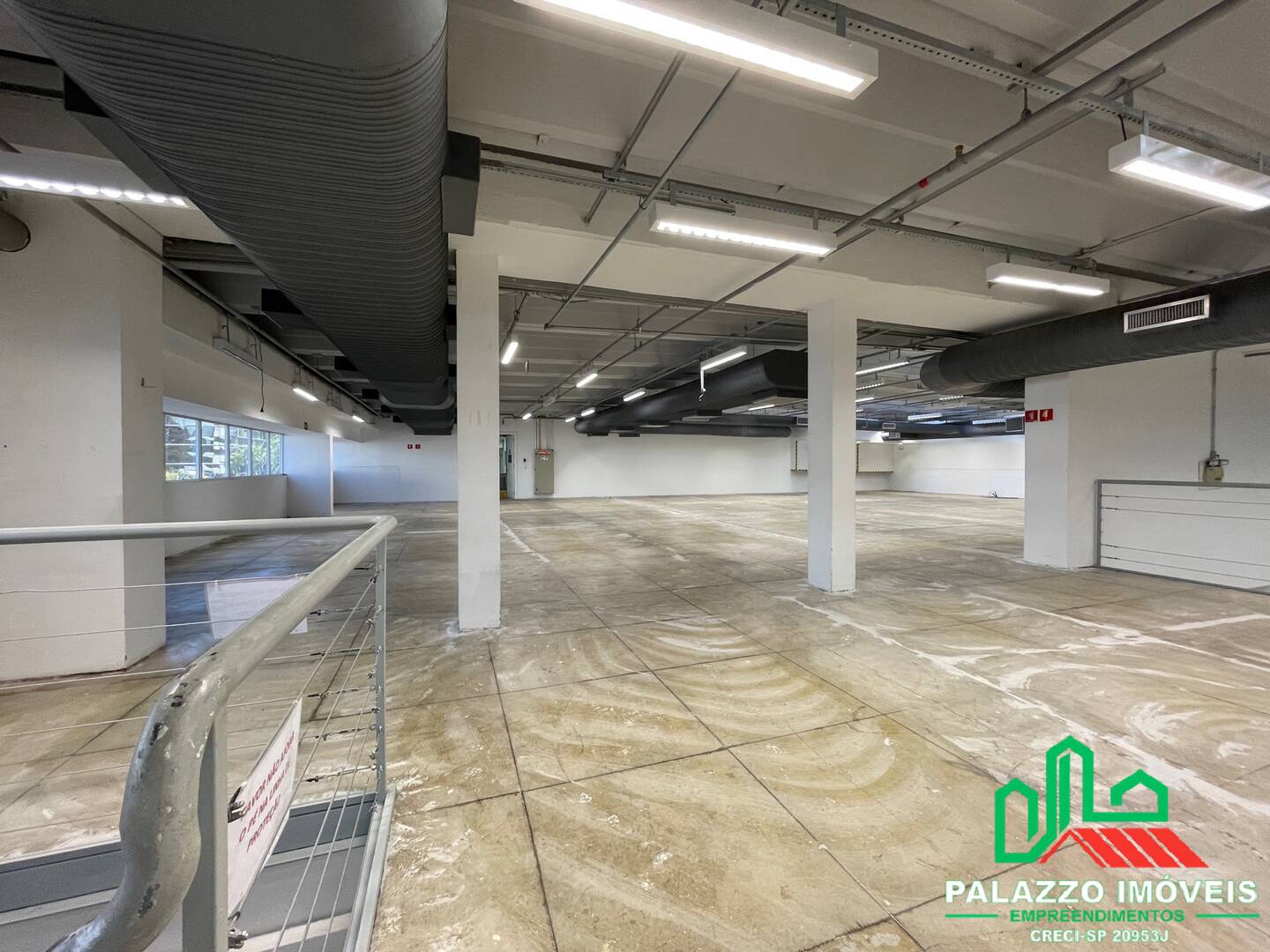 Prédio Inteiro, 4243 m² - Foto 8