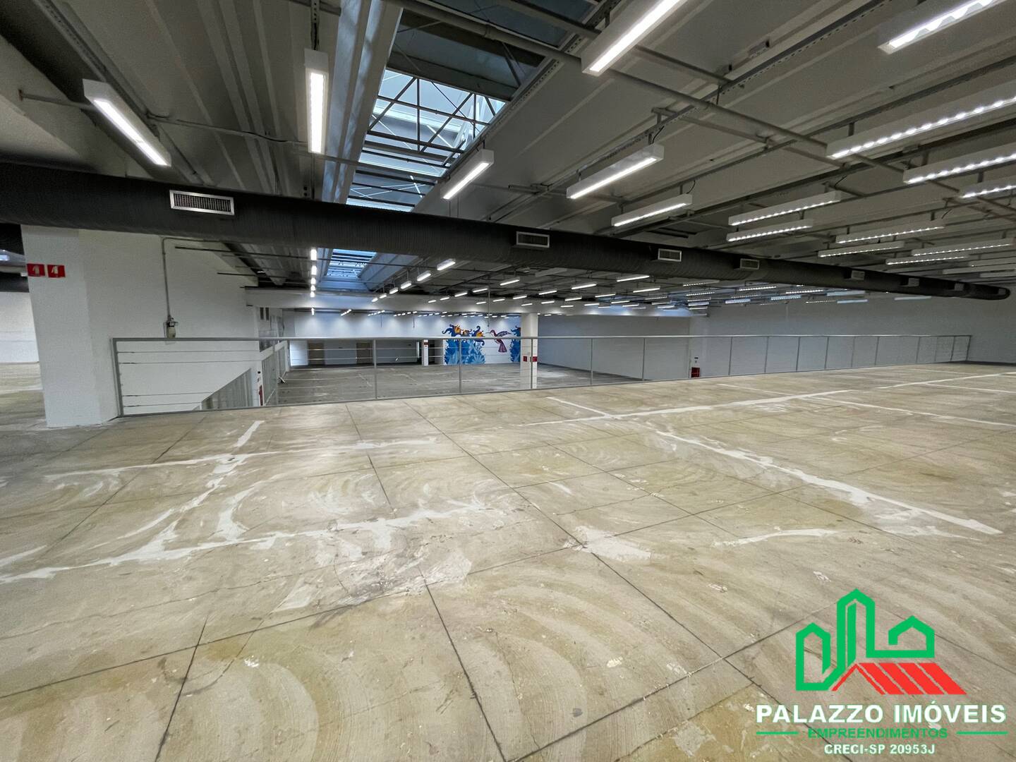 Prédio Inteiro, 4243 m² - Foto 14