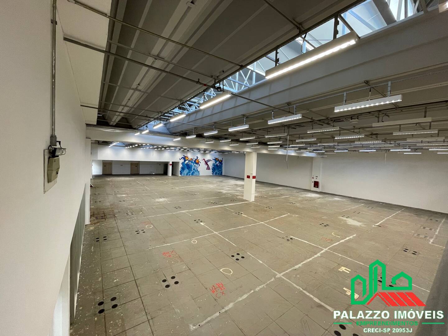 Prédio Inteiro, 4243 m² - Foto 15