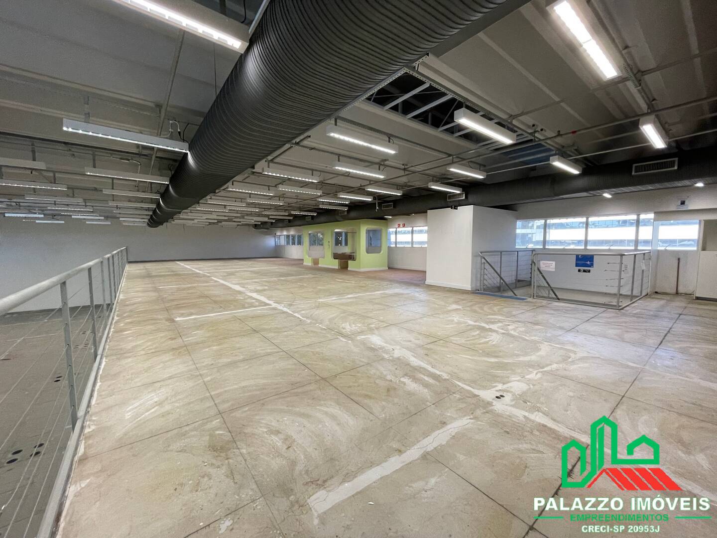 Prédio Inteiro, 4243 m² - Foto 16