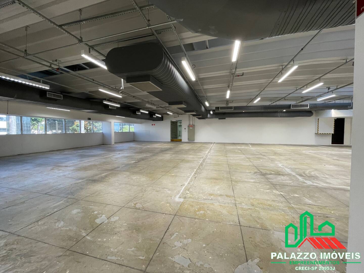 Prédio Inteiro, 4243 m² - Foto 17