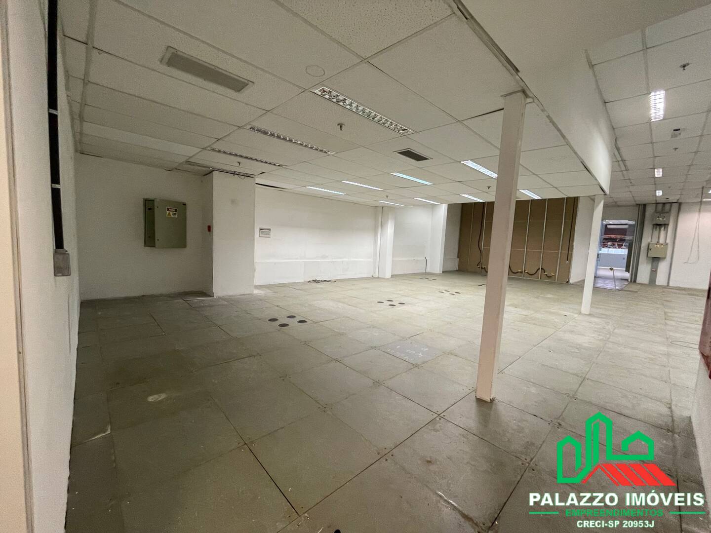 Prédio Inteiro, 4243 m² - Foto 19