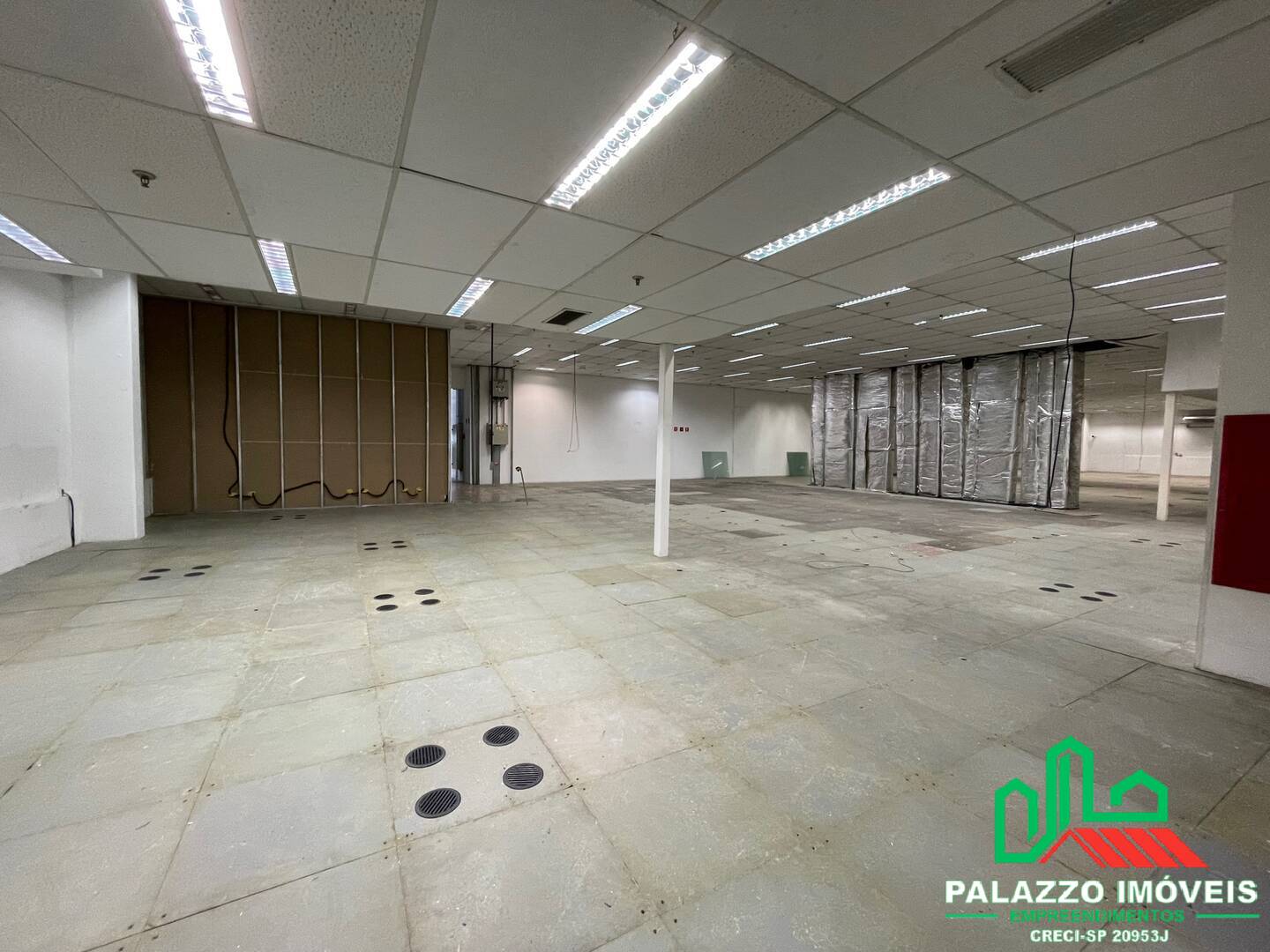 Prédio Inteiro, 4243 m² - Foto 20