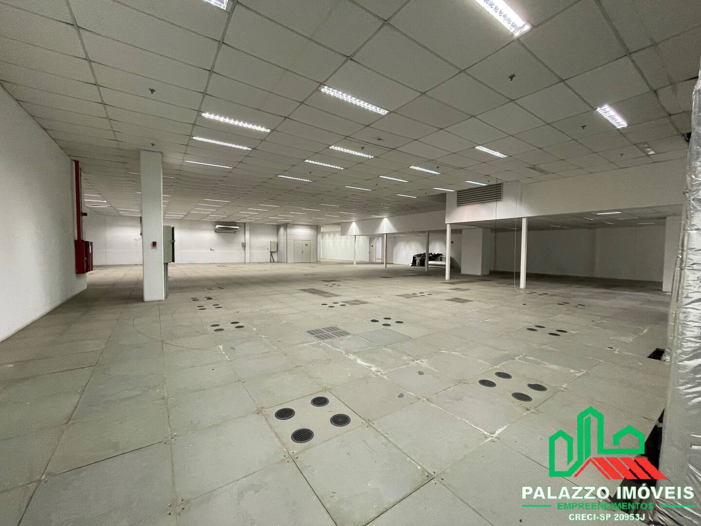 Prédio Inteiro, 4243 m² - Foto 29
