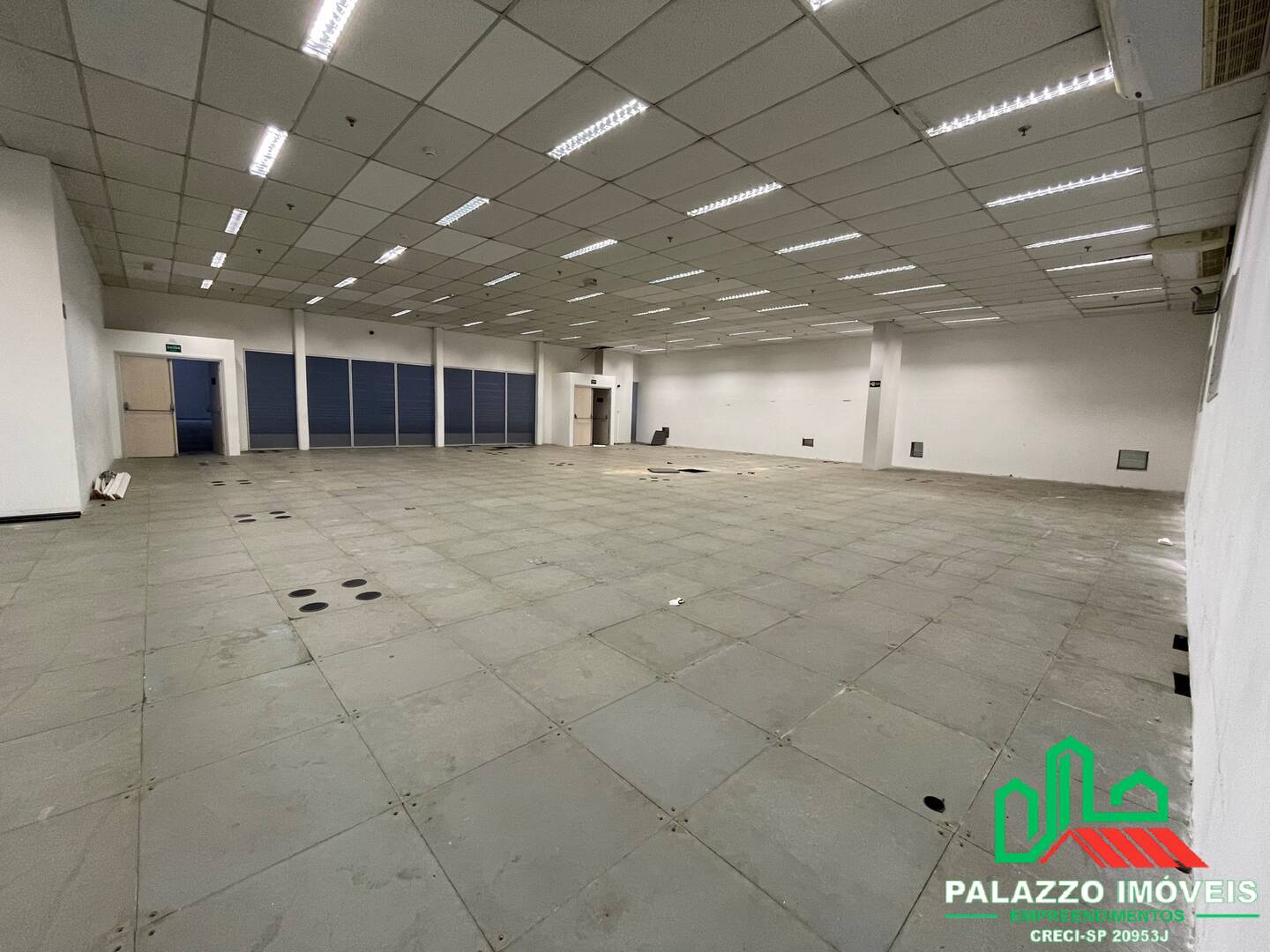 Prédio Inteiro, 4243 m² - Foto 33