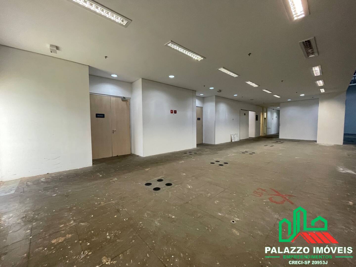 Prédio Inteiro, 4243 m² - Foto 36