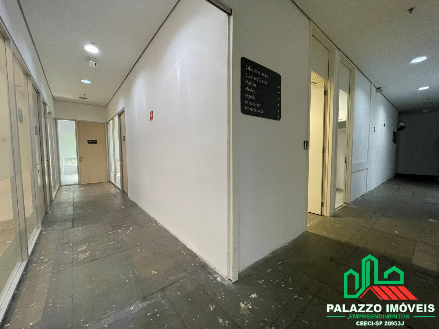 Prédio Inteiro, 4243 m² - Foto 38