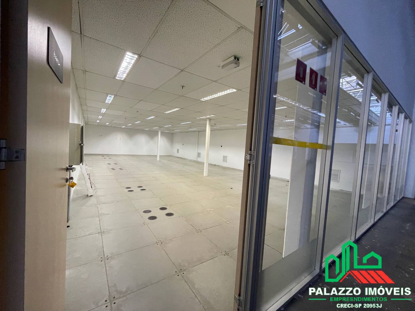 Prédio Inteiro, 4243 m² - Foto 41