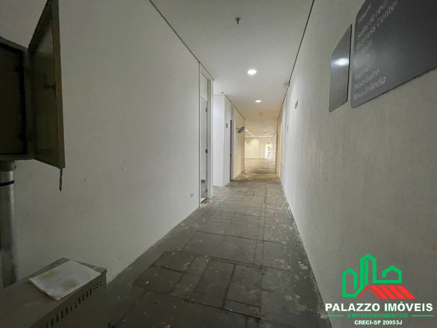 Prédio Inteiro, 4243 m² - Foto 42