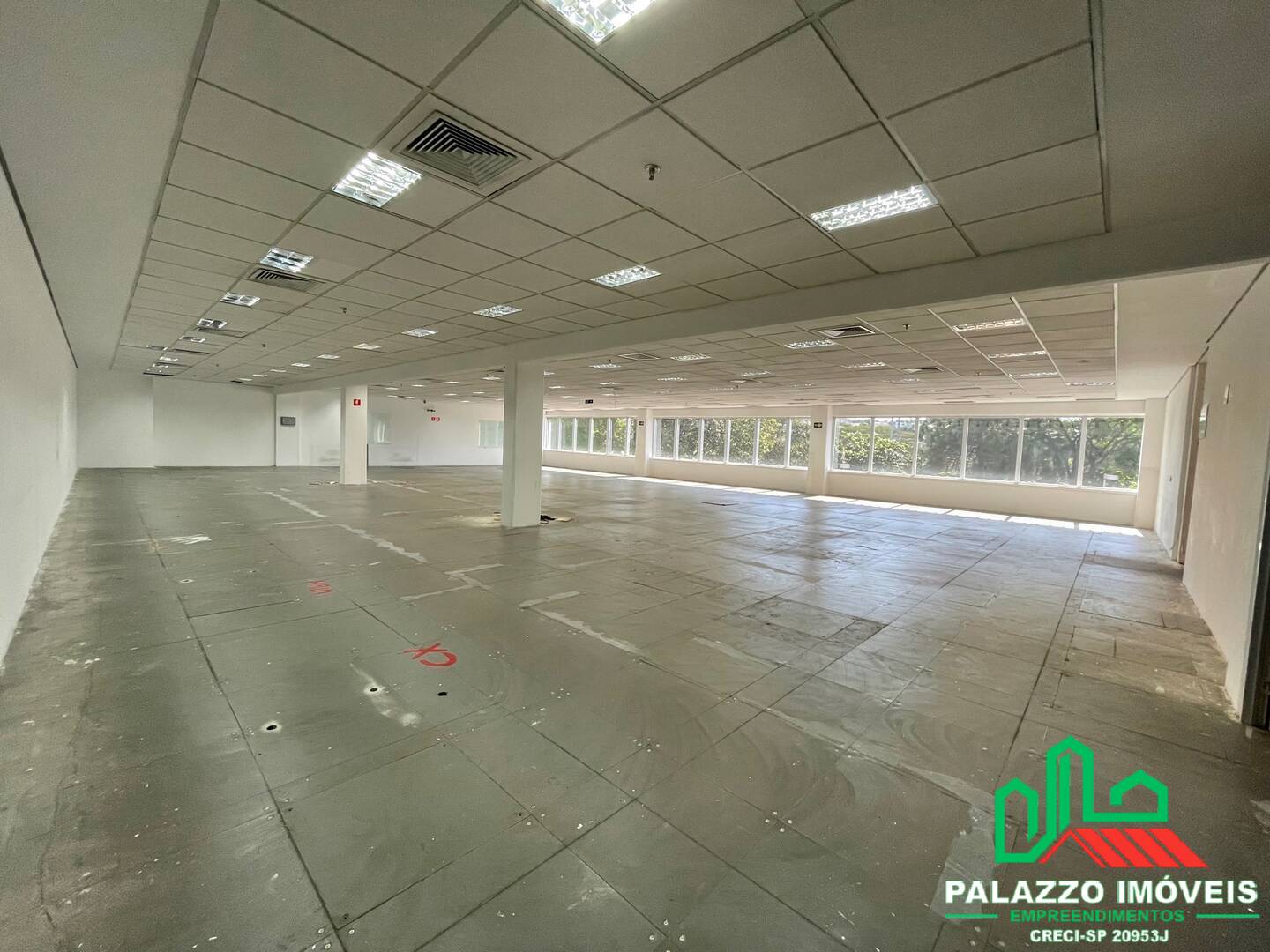 Prédio Inteiro, 4243 m² - Foto 45