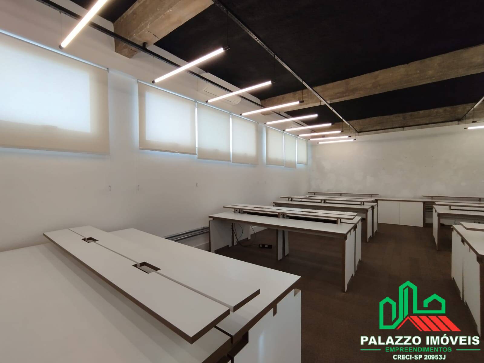 Sala-Conjunto, 156 m² - Foto 8