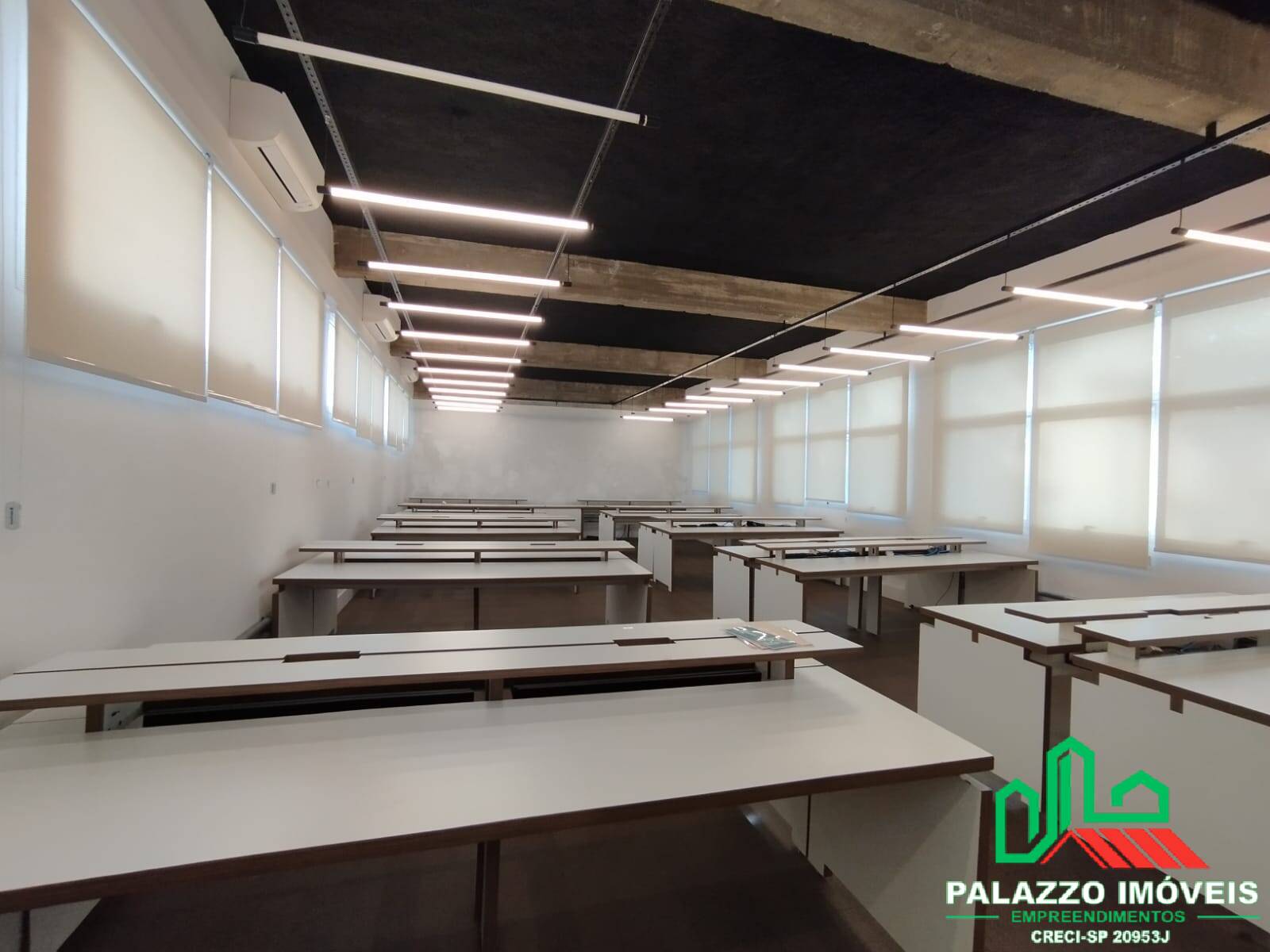 Sala-Conjunto, 156 m² - Foto 1