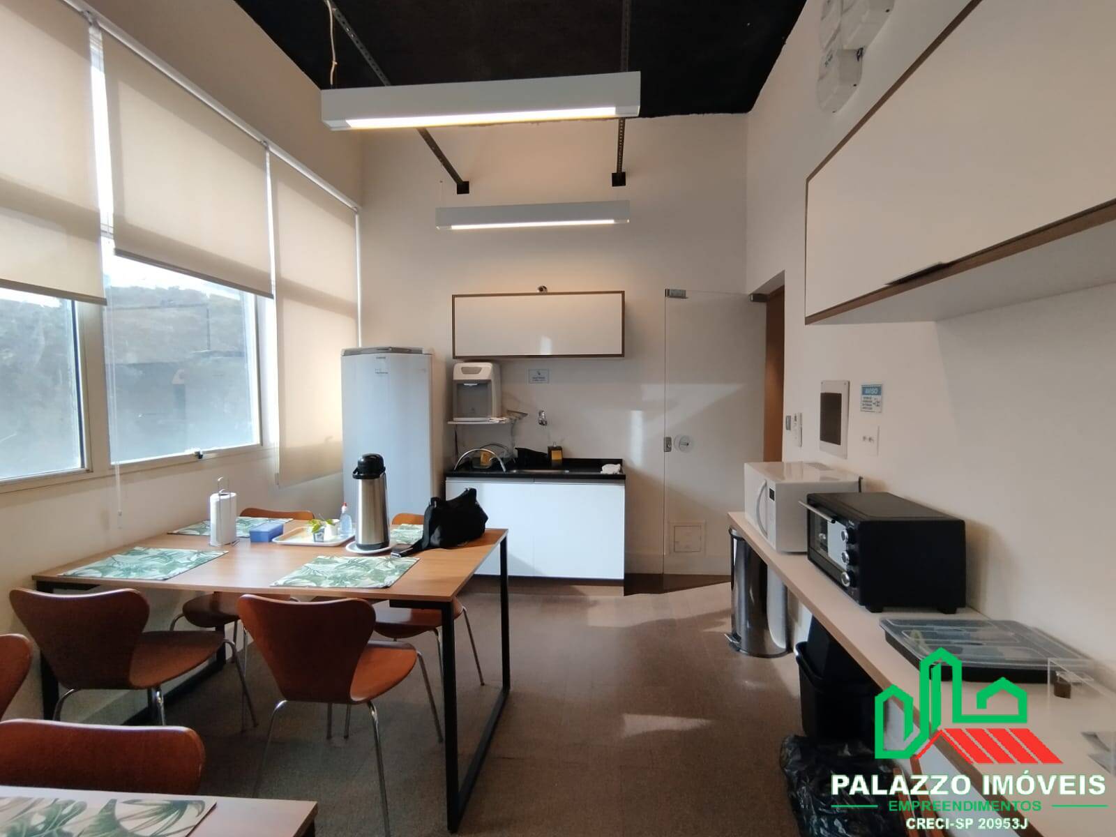Sala-Conjunto, 156 m² - Foto 7