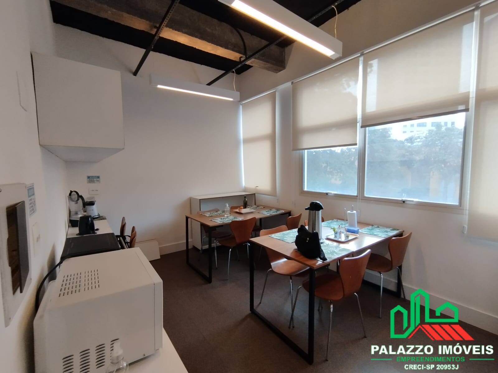 Sala-Conjunto, 156 m² - Foto 12