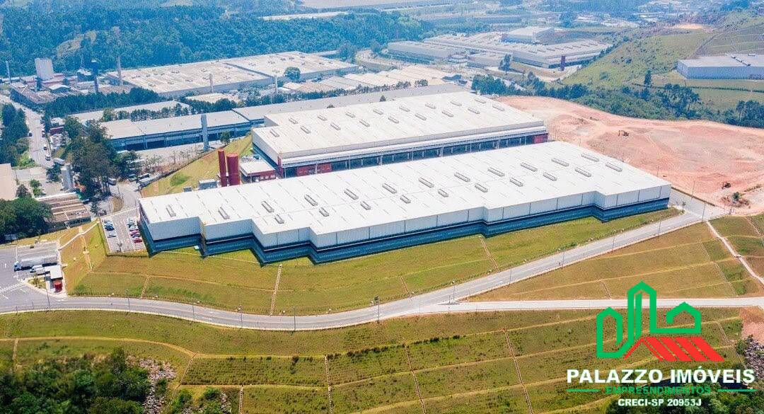 Depósito-Galpão, 1535 m² - Foto 1