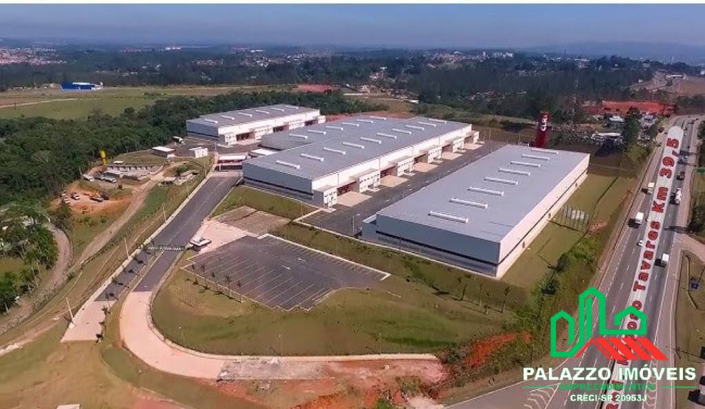 Depósito-Galpão, 3907 m² - Foto 3