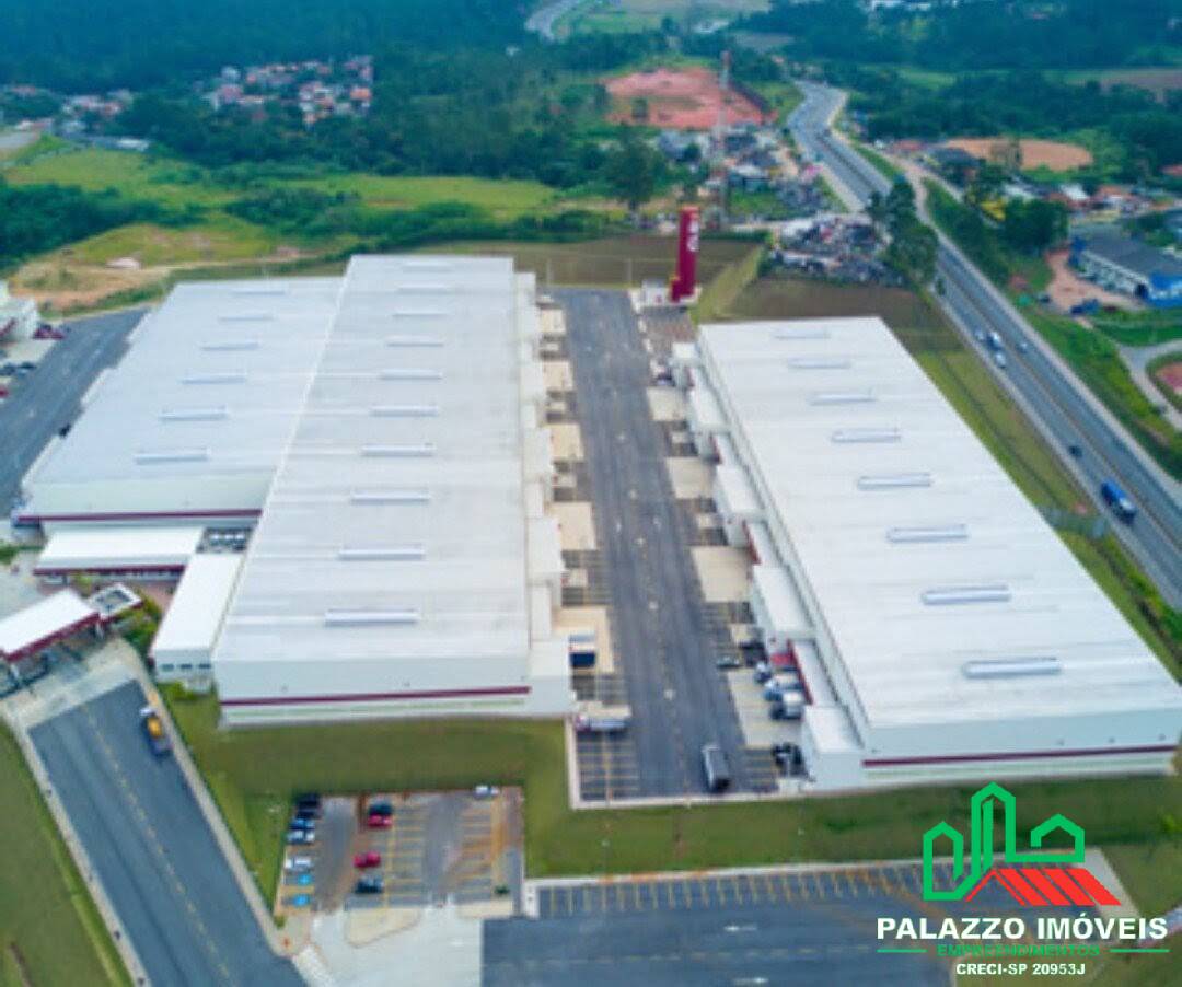 Depósito-Galpão, 3907 m² - Foto 2