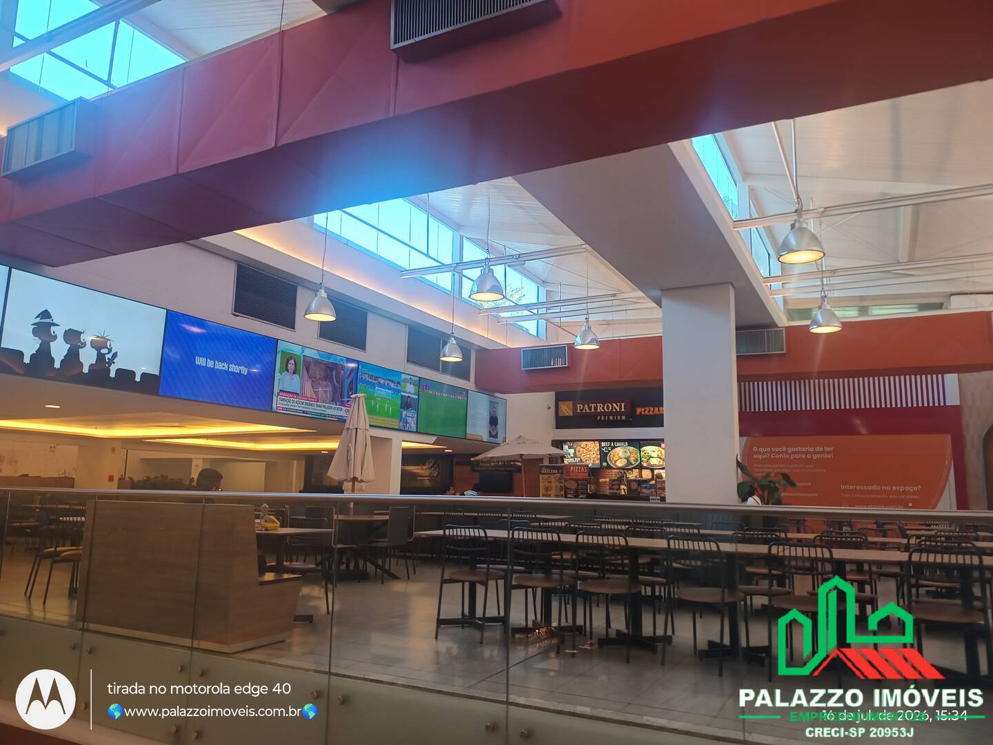 Prédio Inteiro, 4243 m² - Foto 49