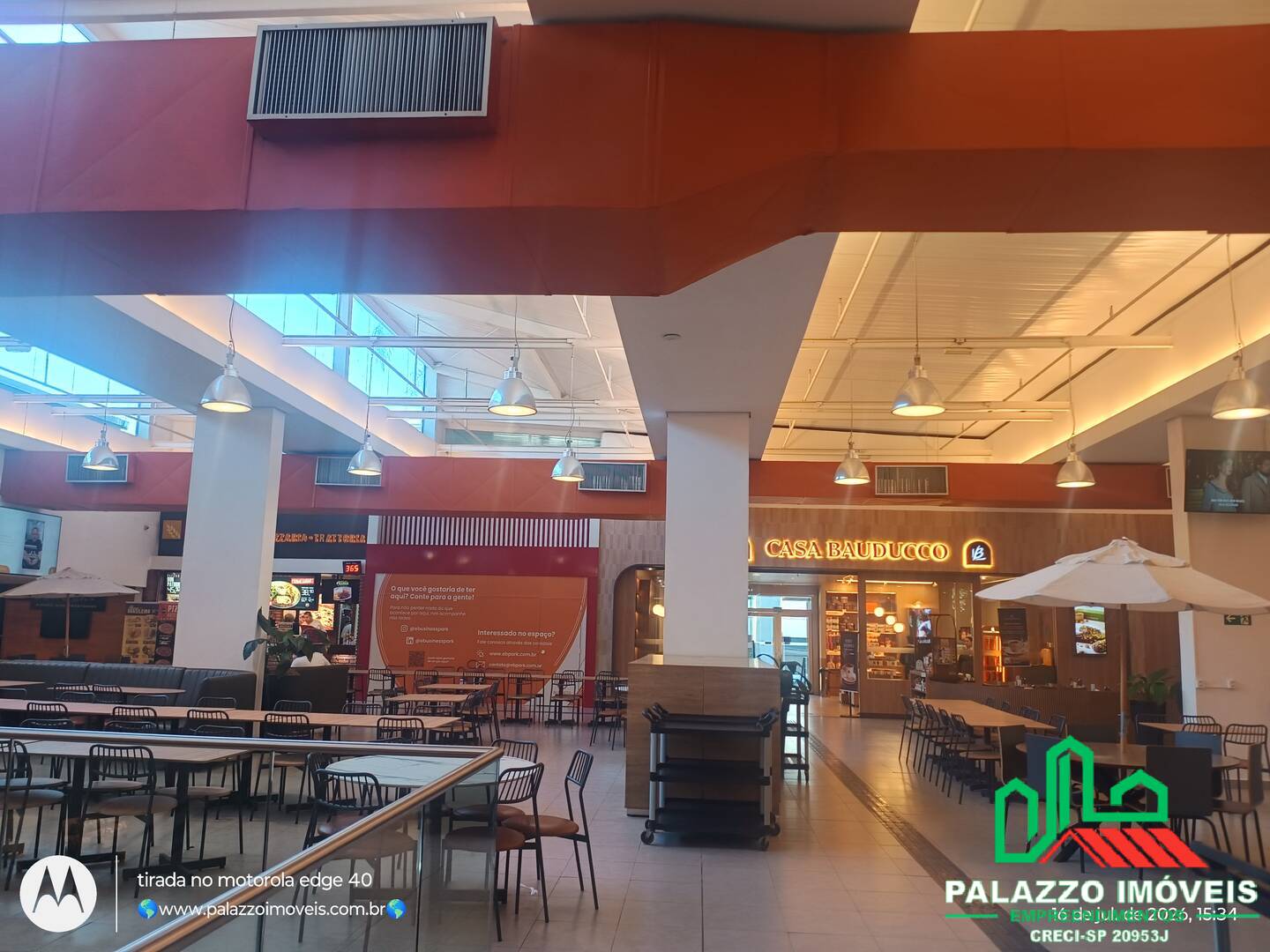 Prédio Inteiro, 4243 m² - Foto 50