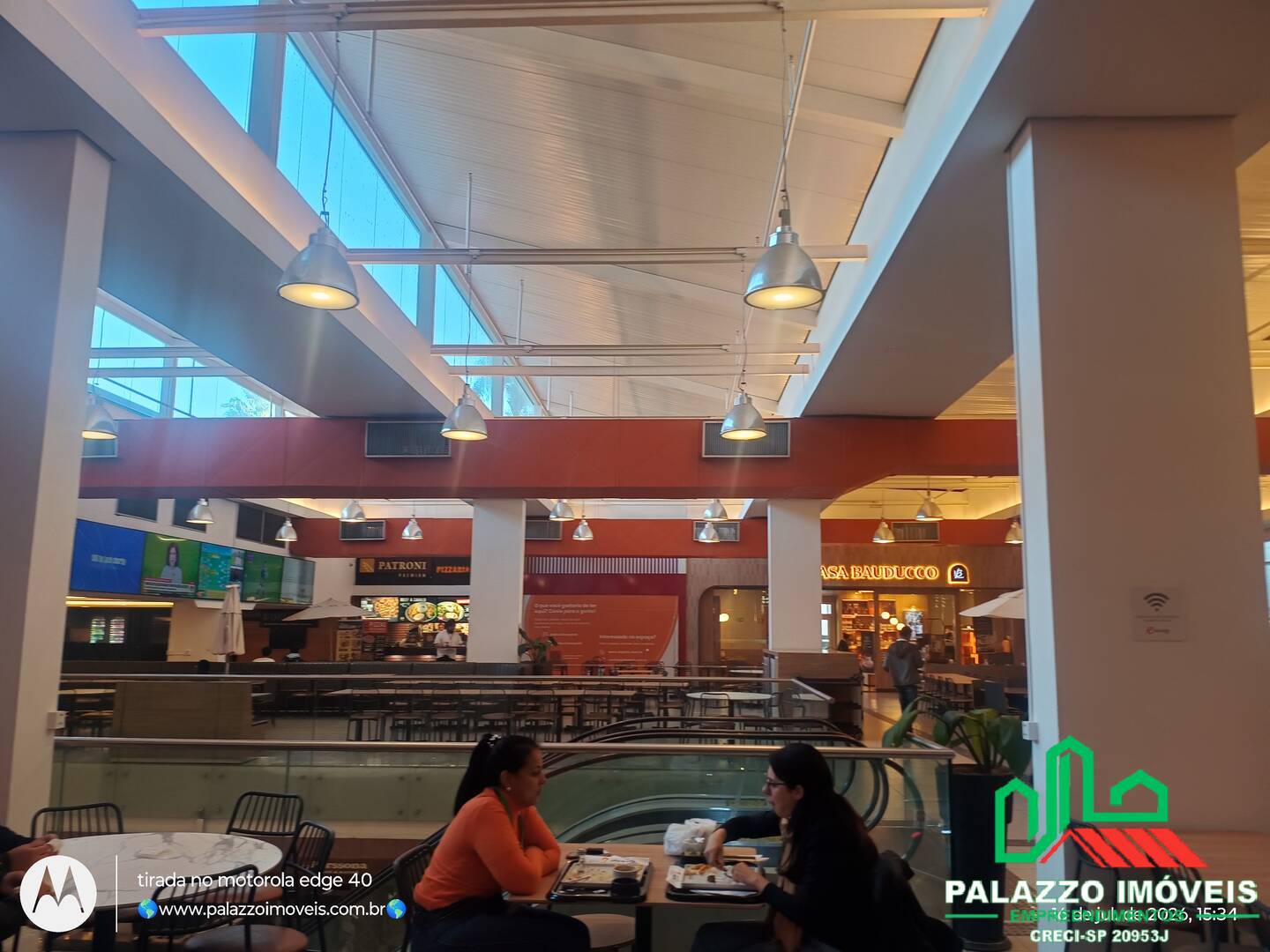 Prédio Inteiro, 4243 m² - Foto 51