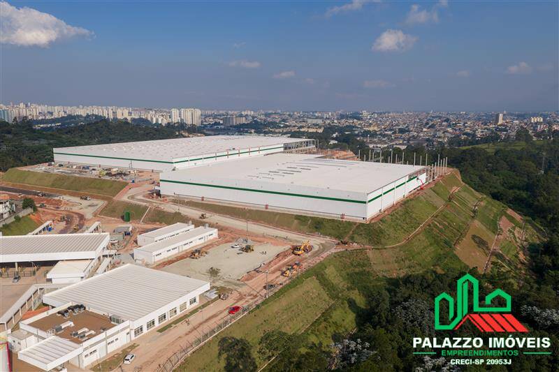 Depósito-Galpão, 5460 m² - Foto 5
