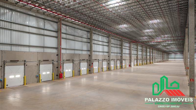 Depósito-Galpão, 5460 m² - Foto 4