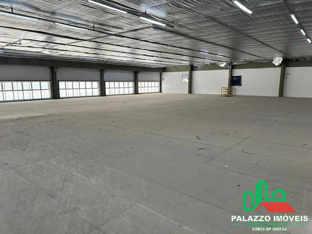 Depósito-Galpão, 2150 m² - Foto 1