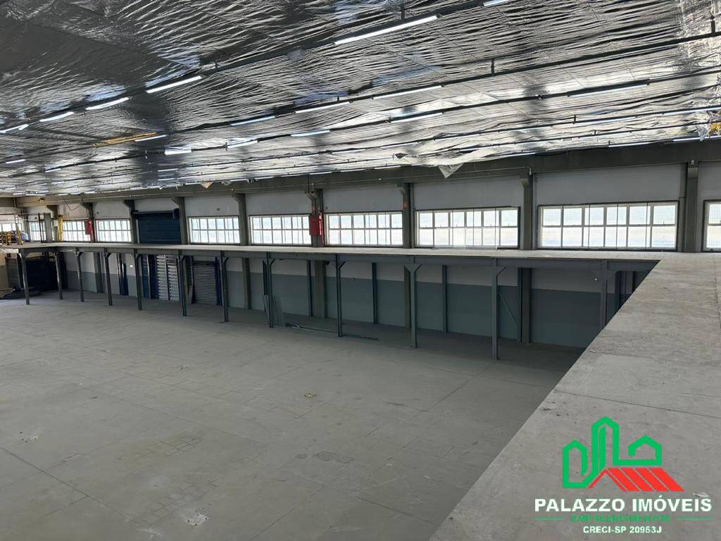 Depósito-Galpão, 2150 m² - Foto 6