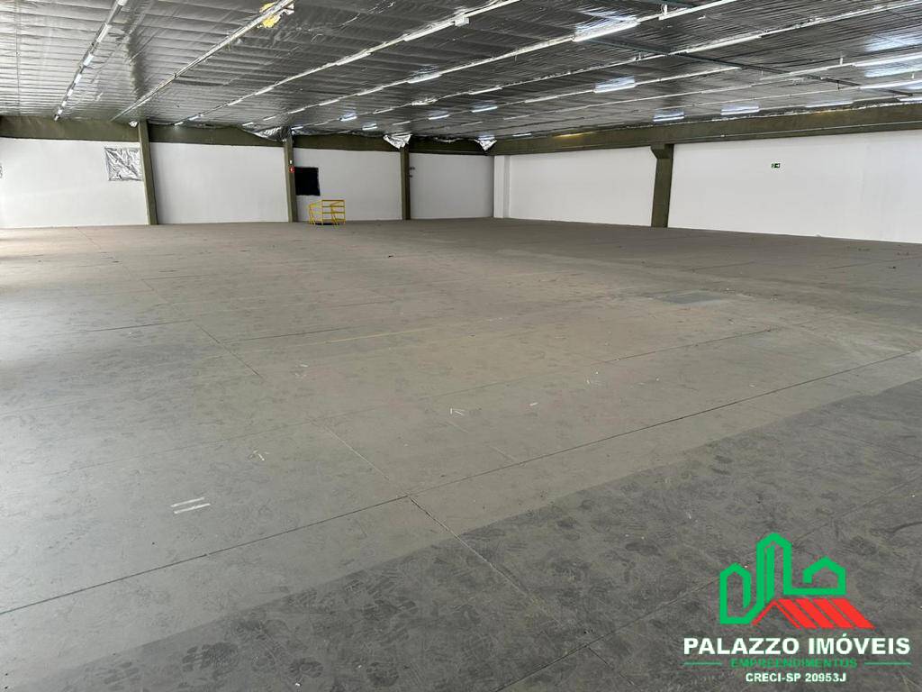 Depósito-Galpão, 2150 m² - Foto 14