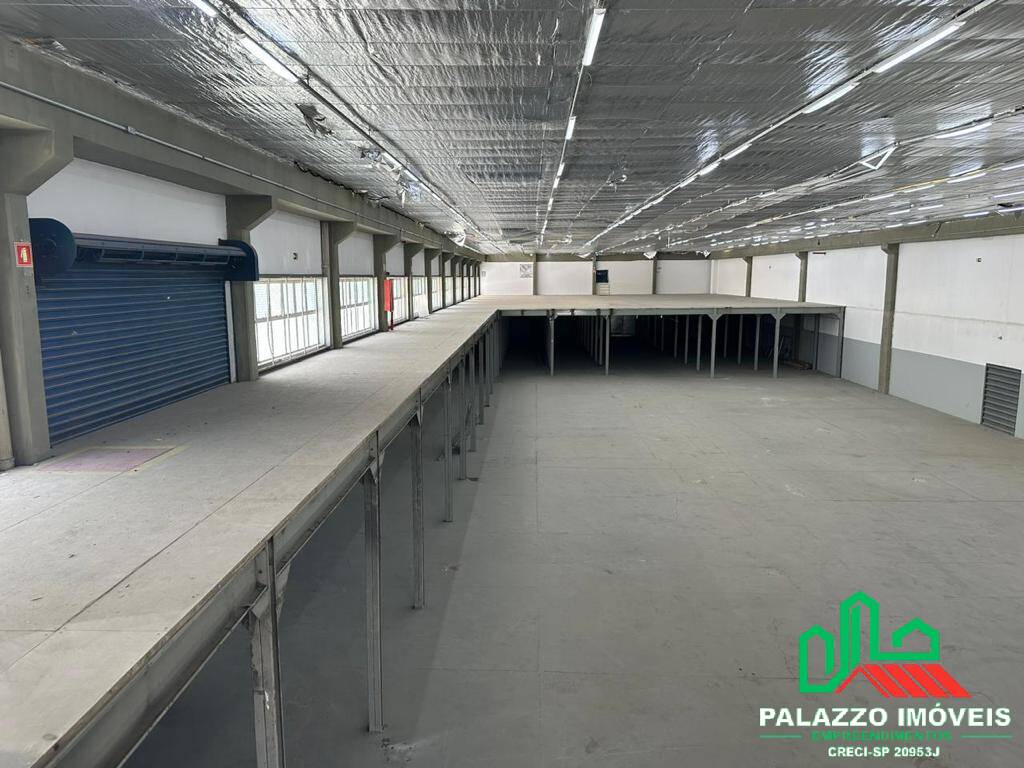 Depósito-Galpão, 2150 m² - Foto 12