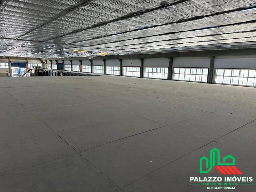 Depósito-Galpão, 2150 m² - Foto 13