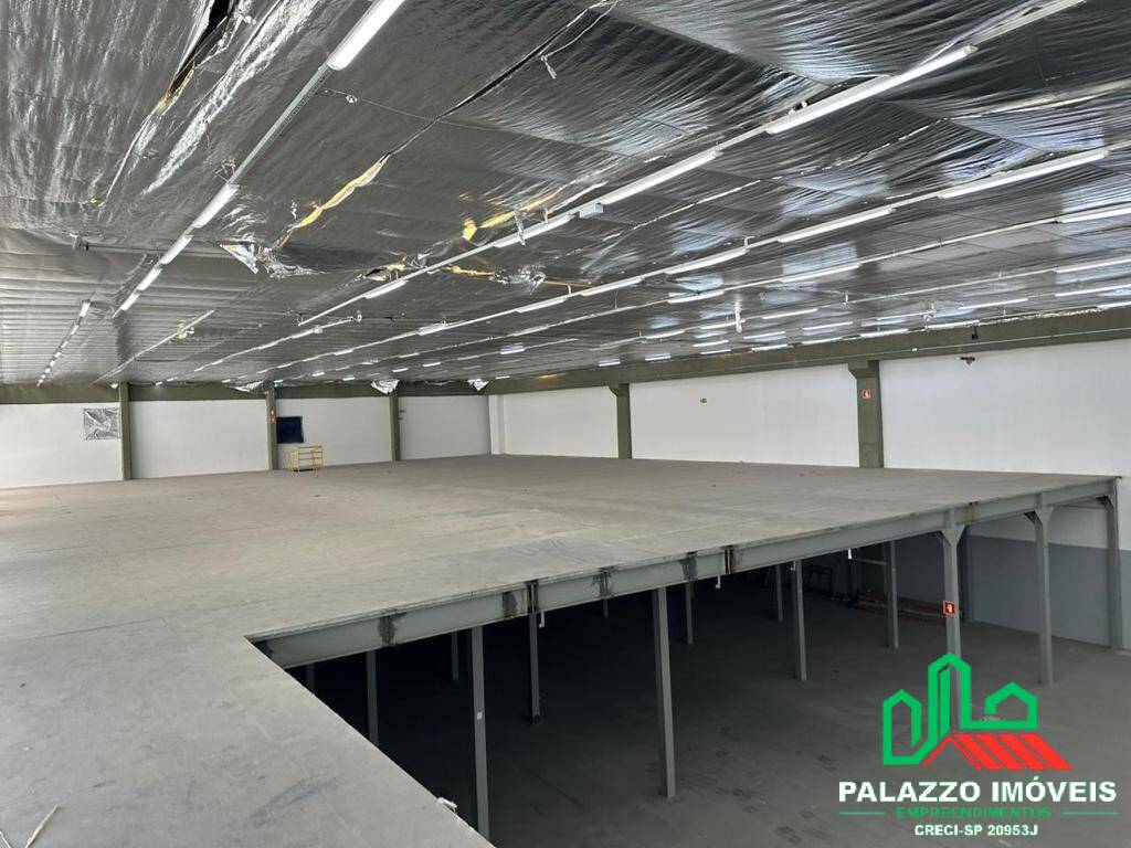 Depósito-Galpão, 2150 m² - Foto 15