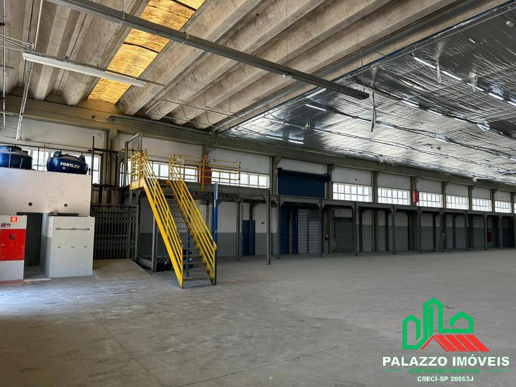 Depósito-Galpão, 2150 m² - Foto 9