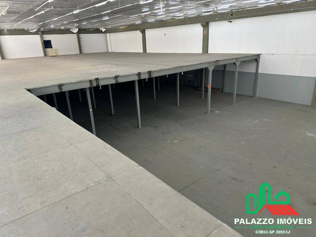 Depósito-Galpão, 2150 m² - Foto 16