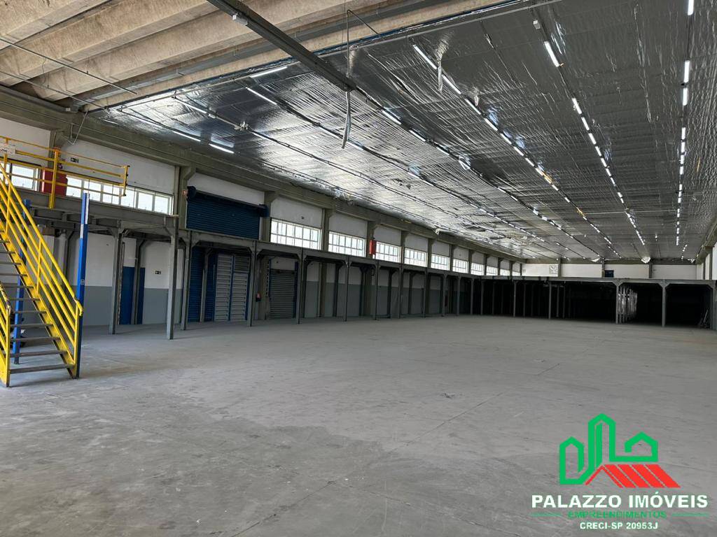Depósito-Galpão, 2150 m² - Foto 5