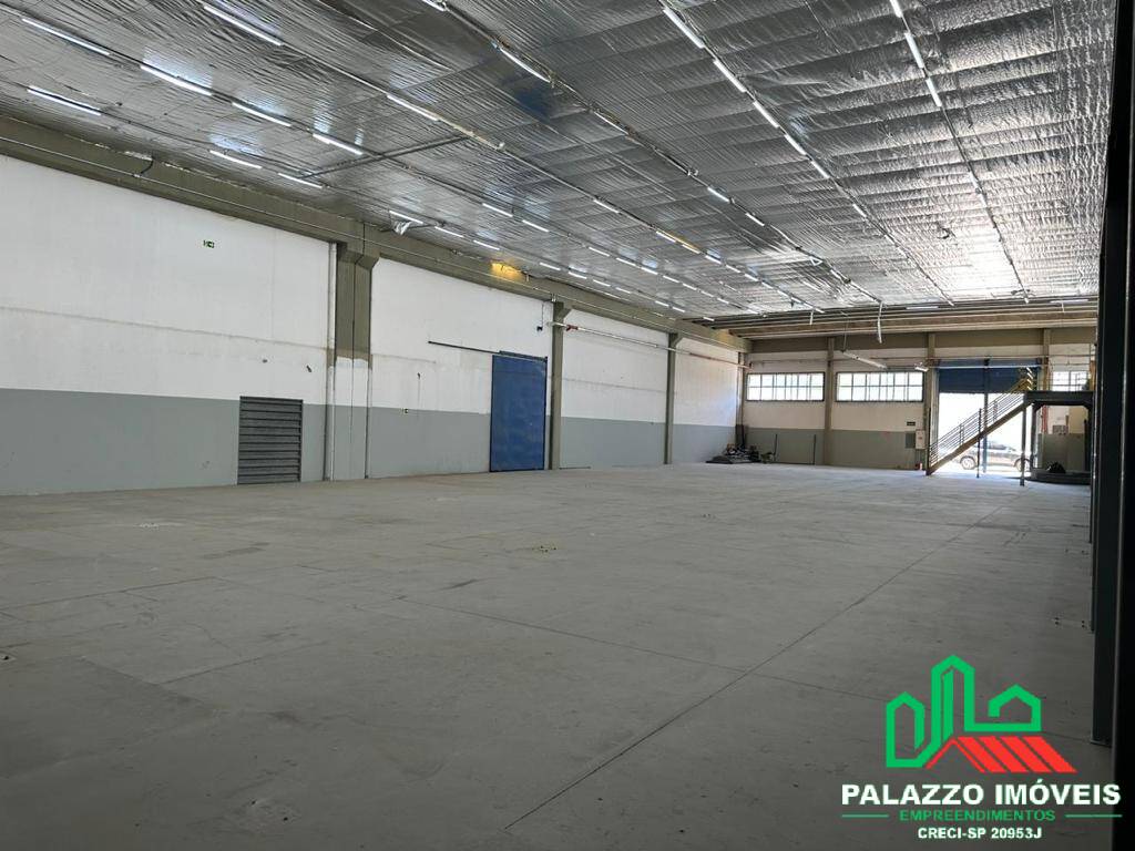 Depósito-Galpão, 2150 m² - Foto 7