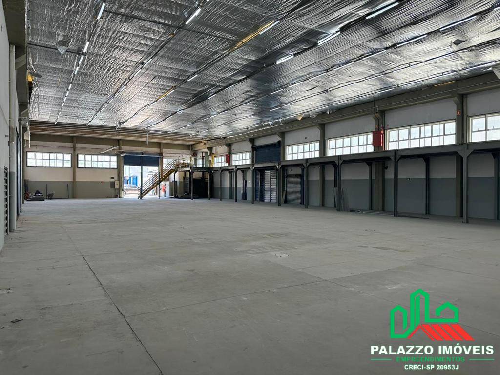 Depósito-Galpão, 2150 m² - Foto 8