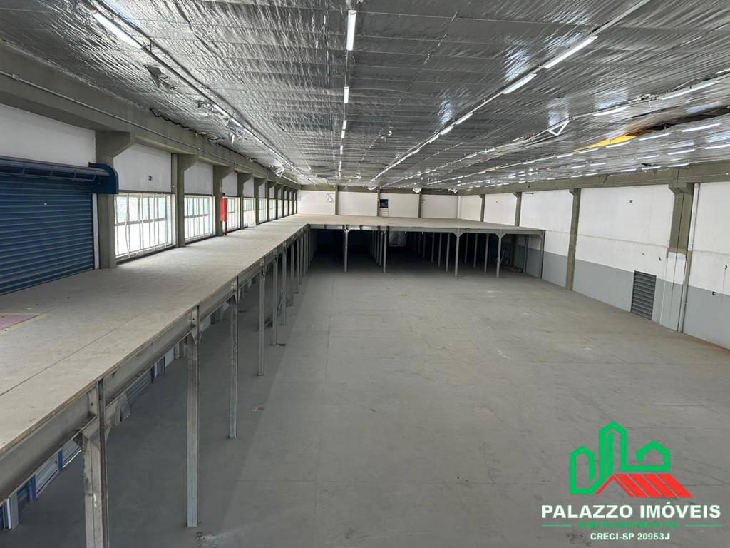 Depósito-Galpão, 2150 m² - Foto 2