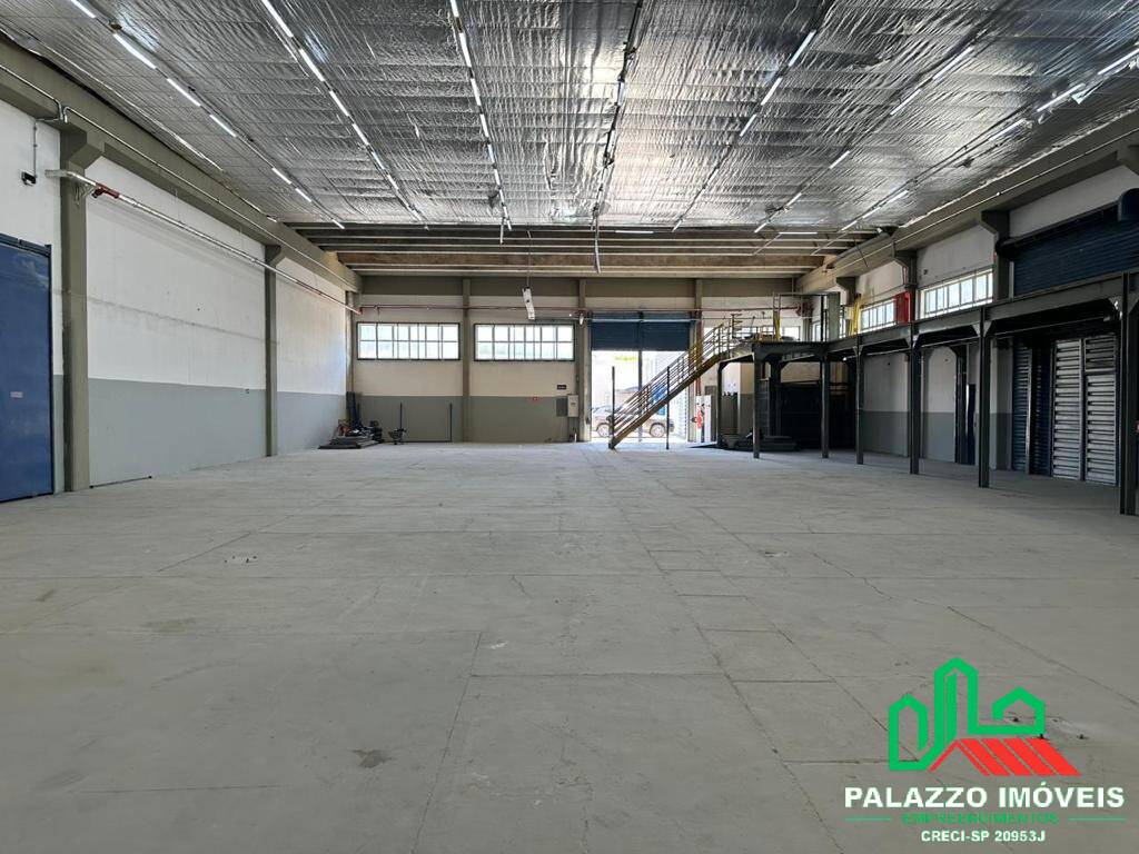 Depósito-Galpão, 2150 m² - Foto 11