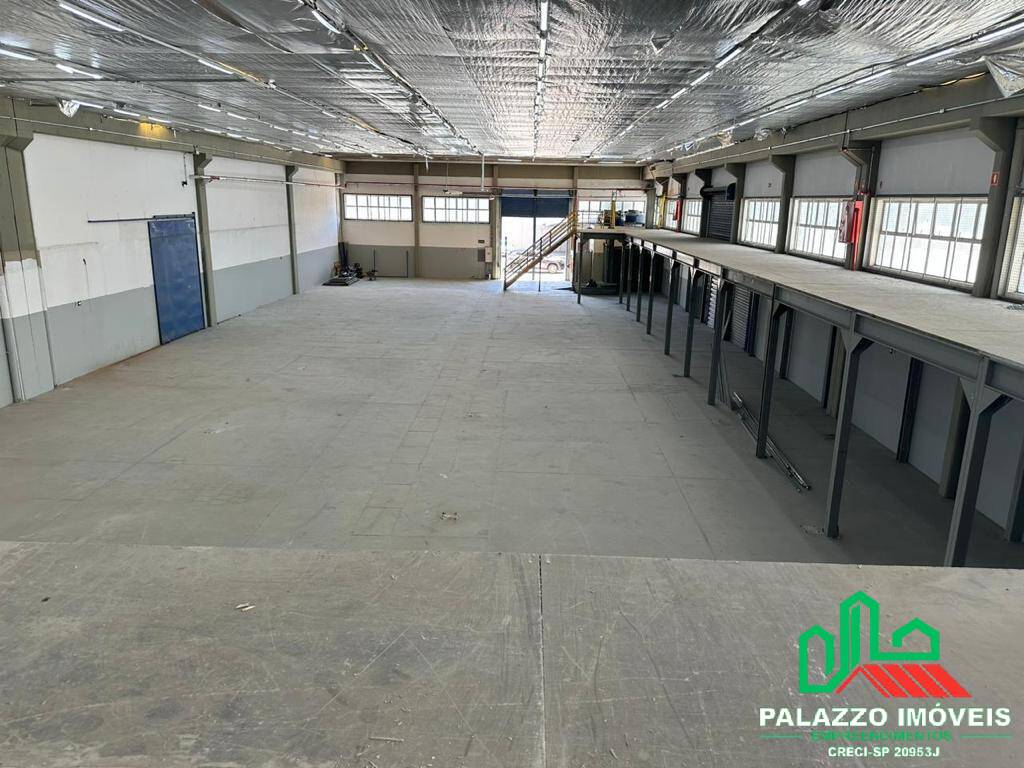 Depósito-Galpão, 2150 m² - Foto 10