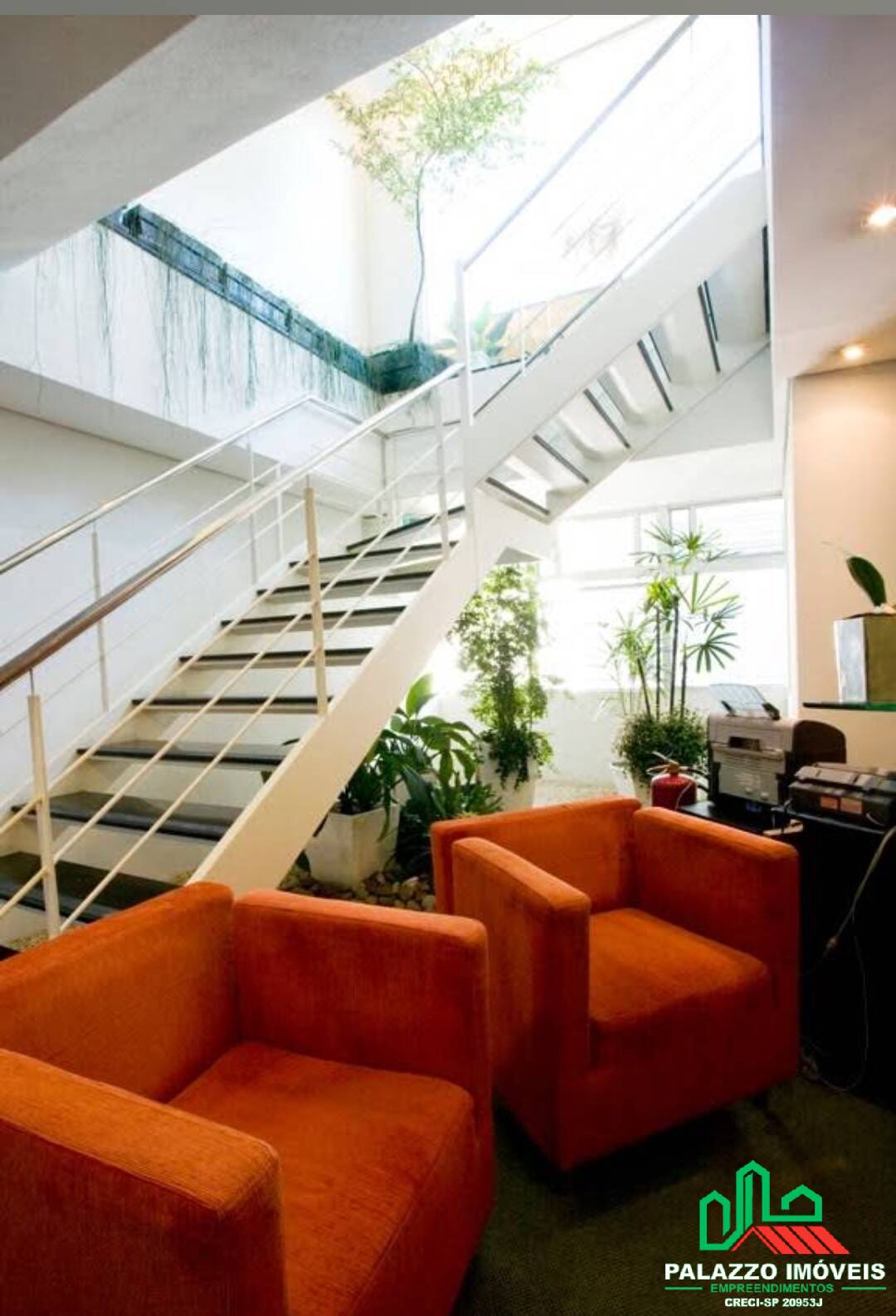Sala-Conjunto, 303 m² - Foto 4