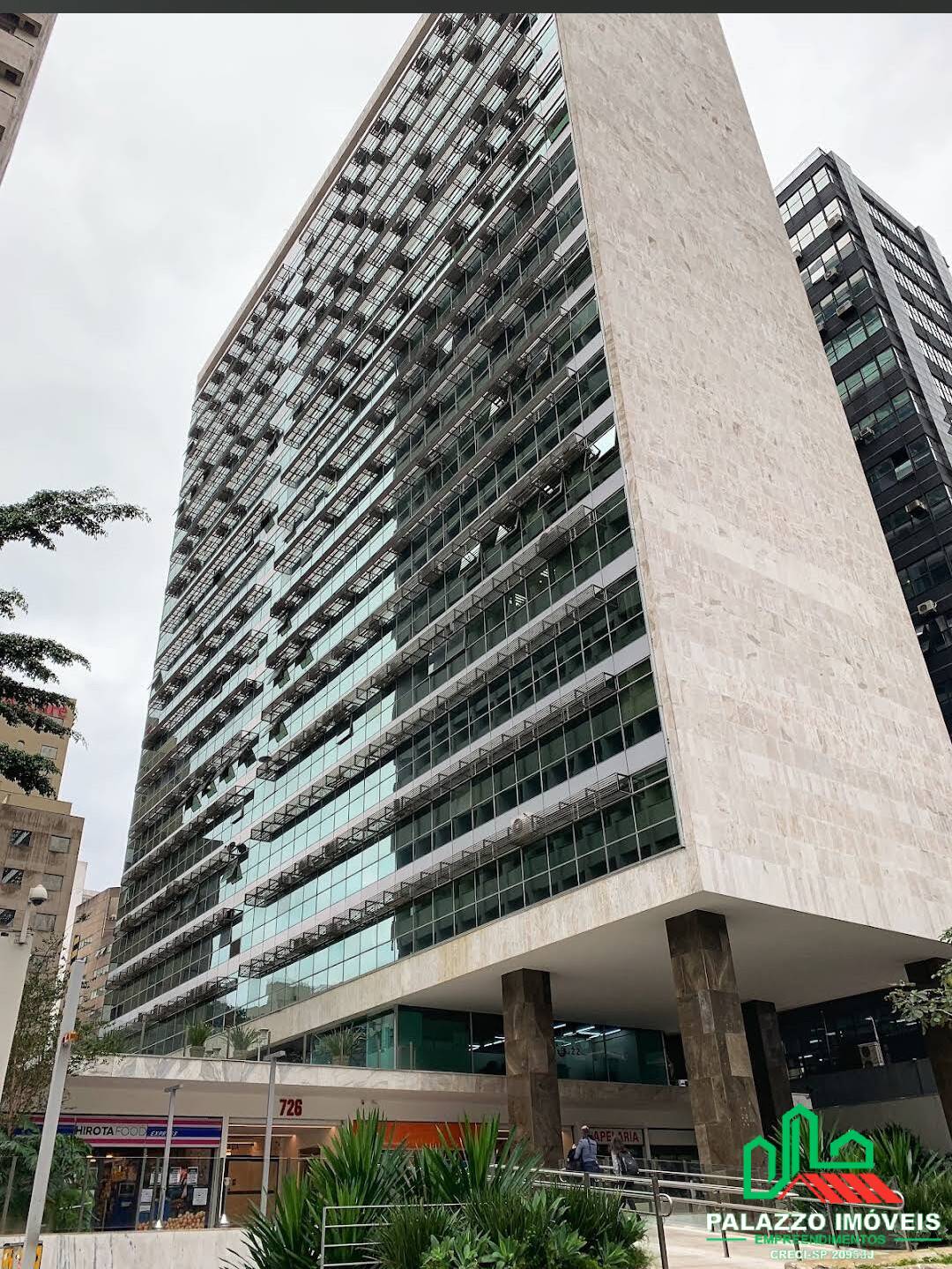 Sala-Conjunto, 303 m² - Foto 1