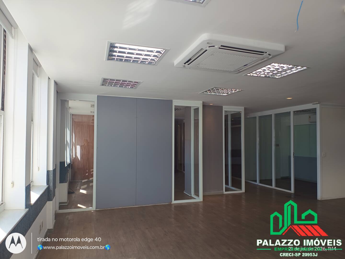 Sala-Conjunto, 480 m² - Foto 13