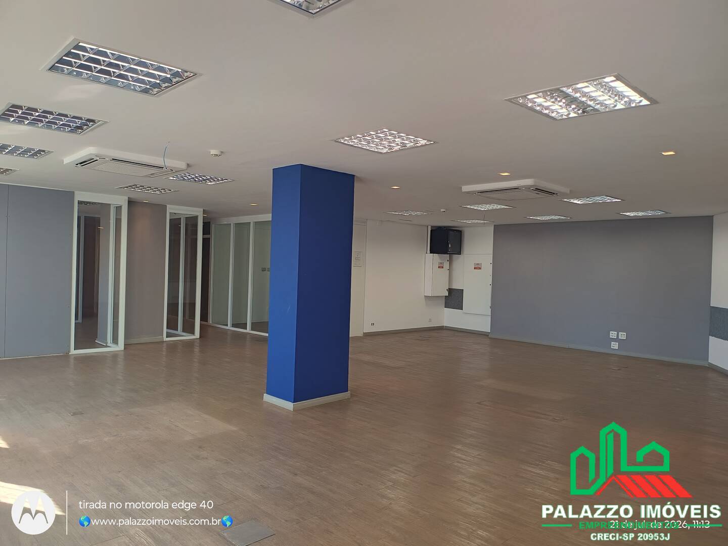 Sala-Conjunto, 480 m² - Foto 9
