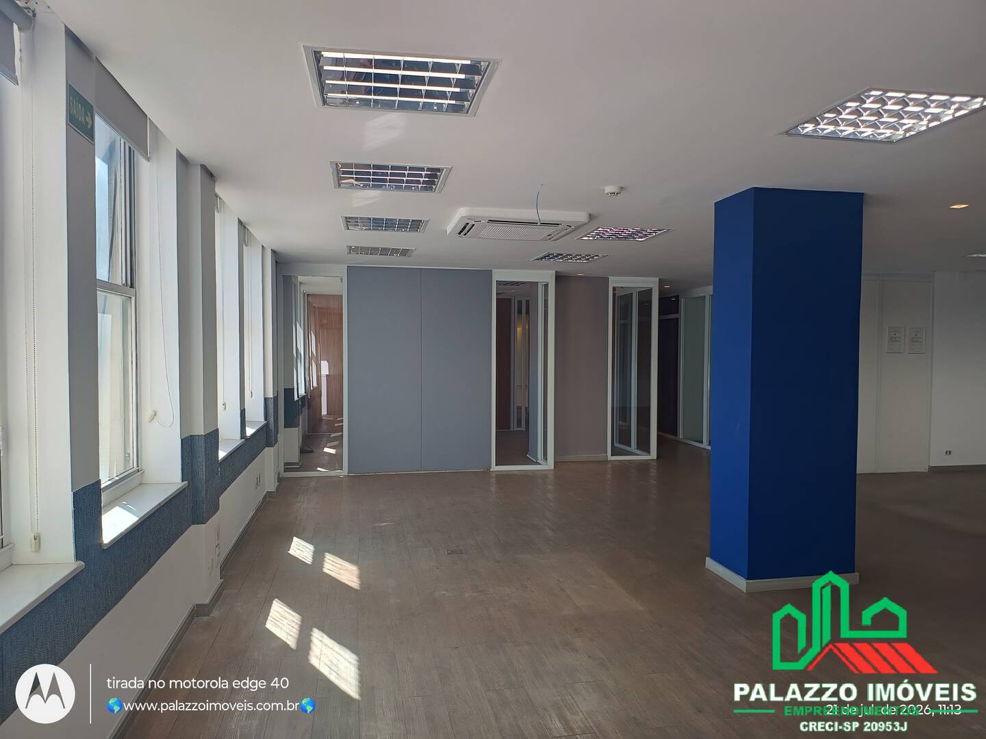 Sala-Conjunto, 480 m² - Foto 10