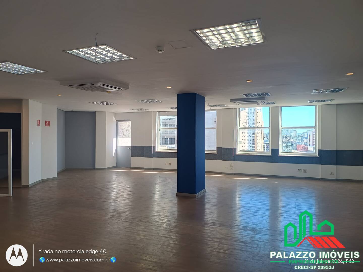 Sala-Conjunto, 480 m² - Foto 2