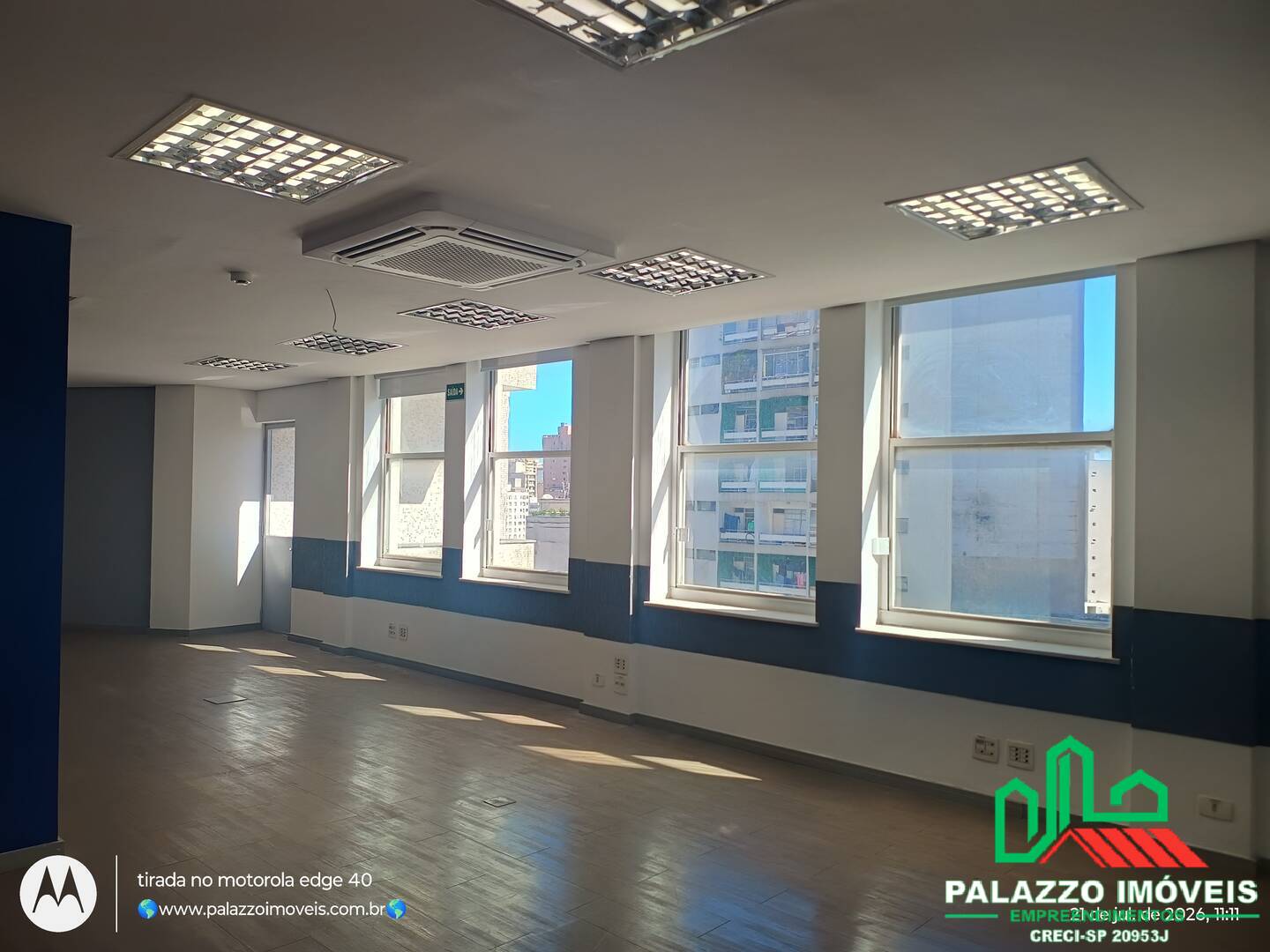 Sala-Conjunto, 480 m² - Foto 5
