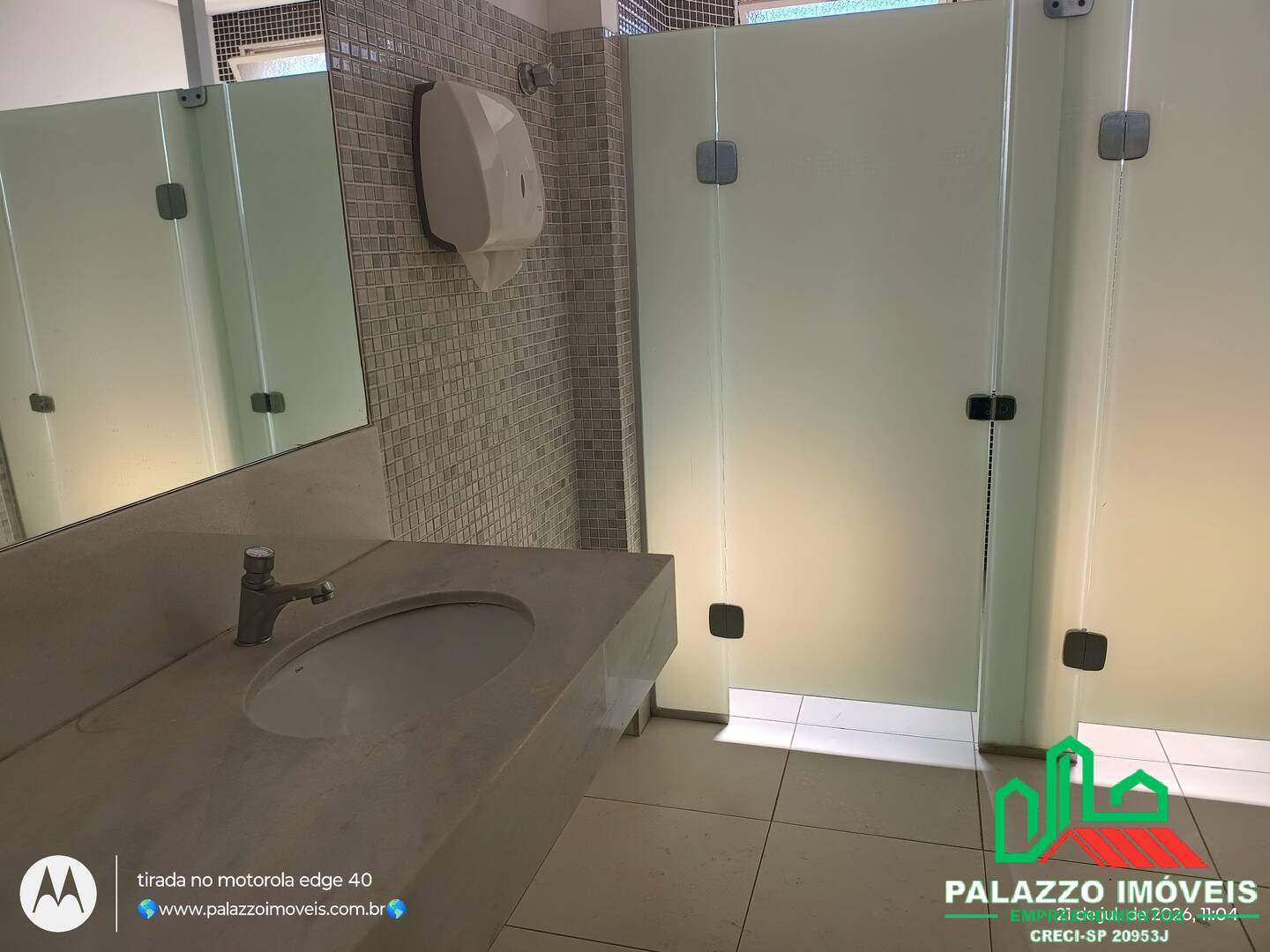 Sala-Conjunto, 480 m² - Foto 26